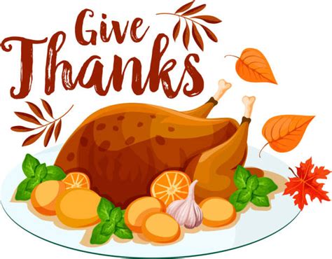 turkey dinner clipart|thanksgiving meal clip art.